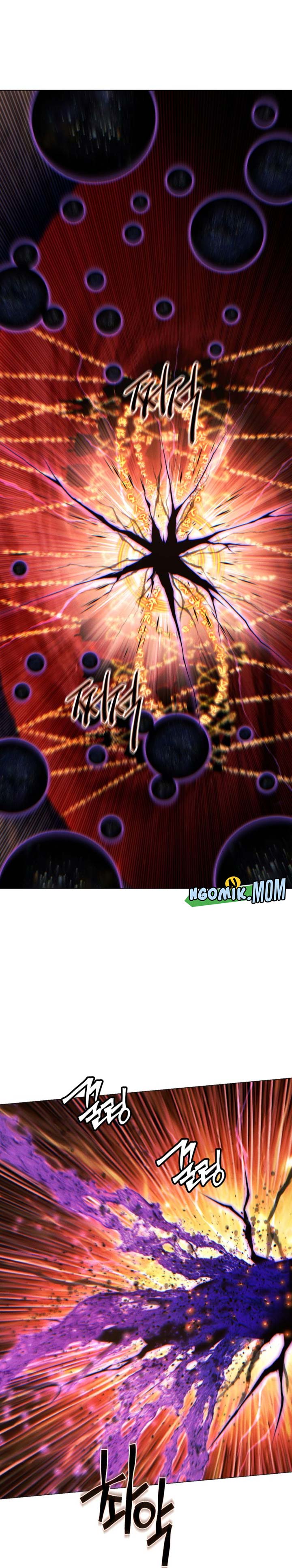 Modern Man Who Fall Into Murim Chapter 97 Fix Image 17