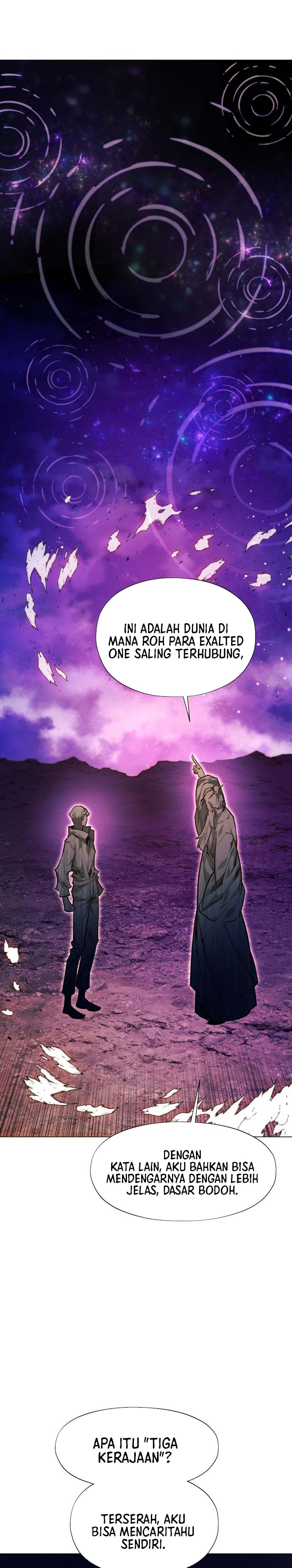 Modern Man Who Fall Into Murim Chapter 97 Fix Image 35