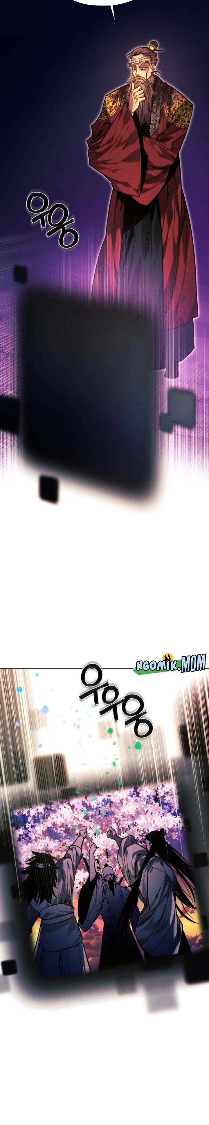 Modern Man Who Fall Into Murim Chapter 97 Fix Image 36