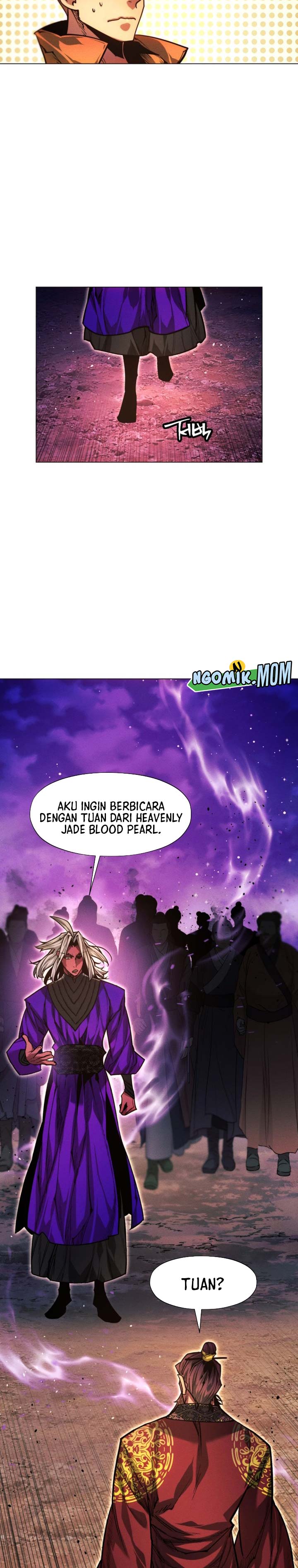 Modern Man Who Fall Into Murim Chapter 97 Fix Image 46