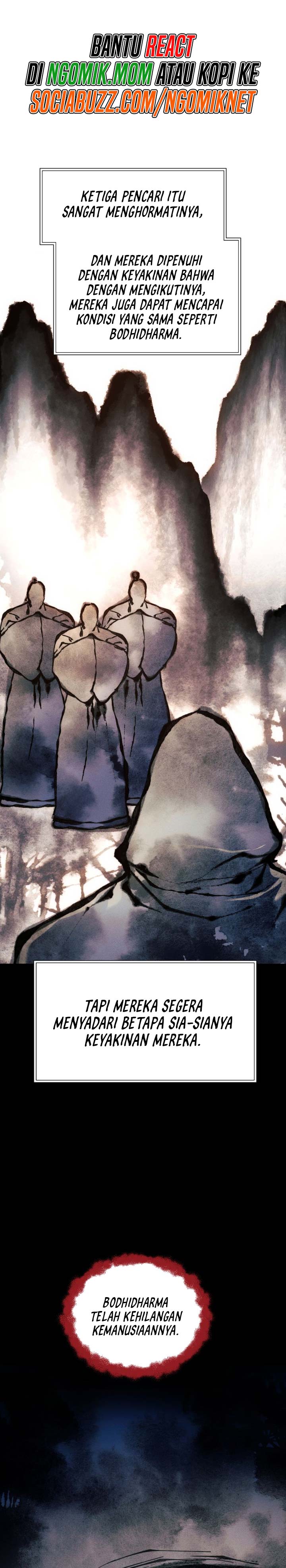 Modern Man Who Fall Into Murim Chapter 98 Fix Image 15