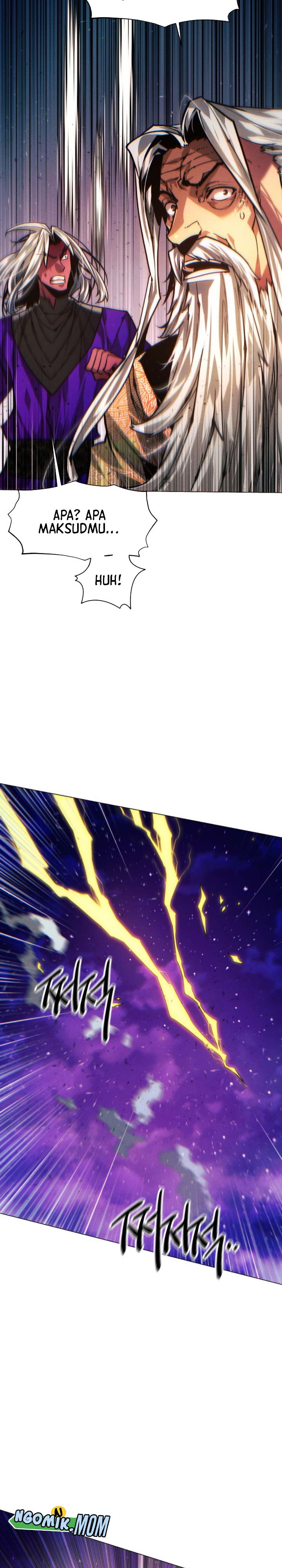 Modern Man Who Fall Into Murim Chapter 98 Fix Image 35