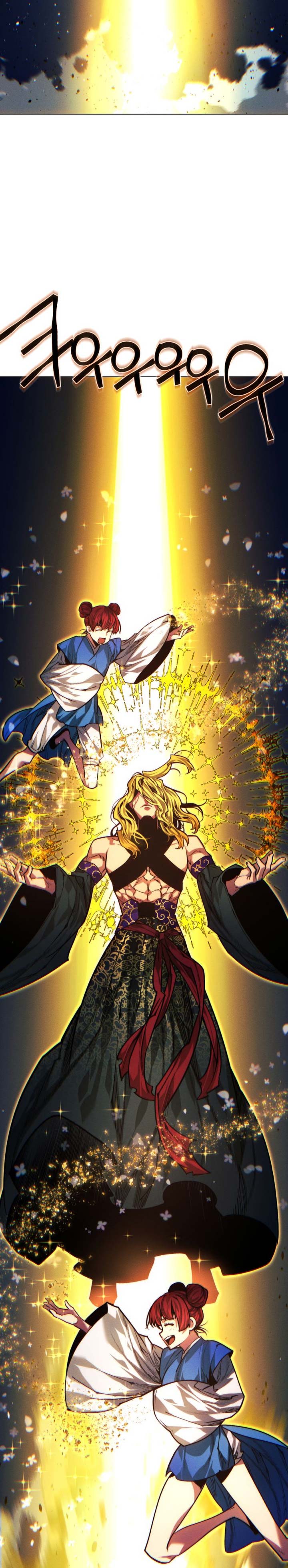 Modern Man Who Fall Into Murim Chapter 98 Fix Image 37