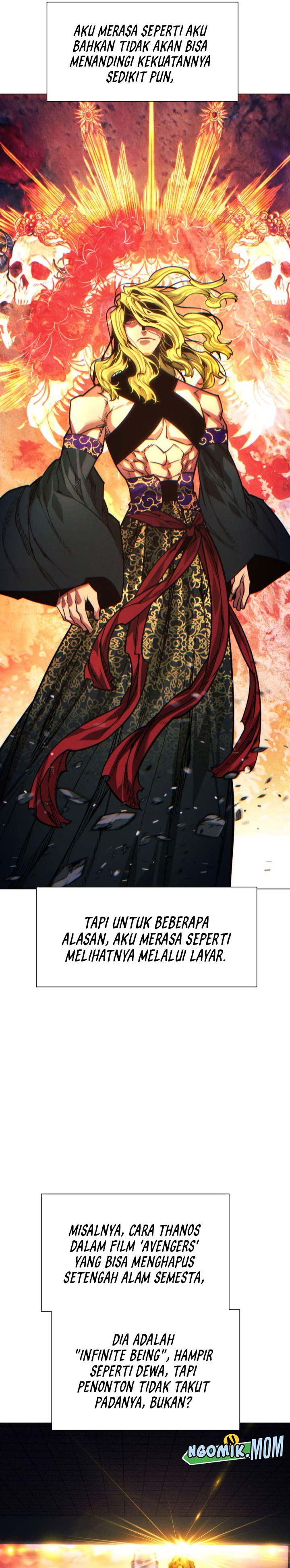 Modern Man Who Fall Into Murim Chapter 98 Fix Image 41