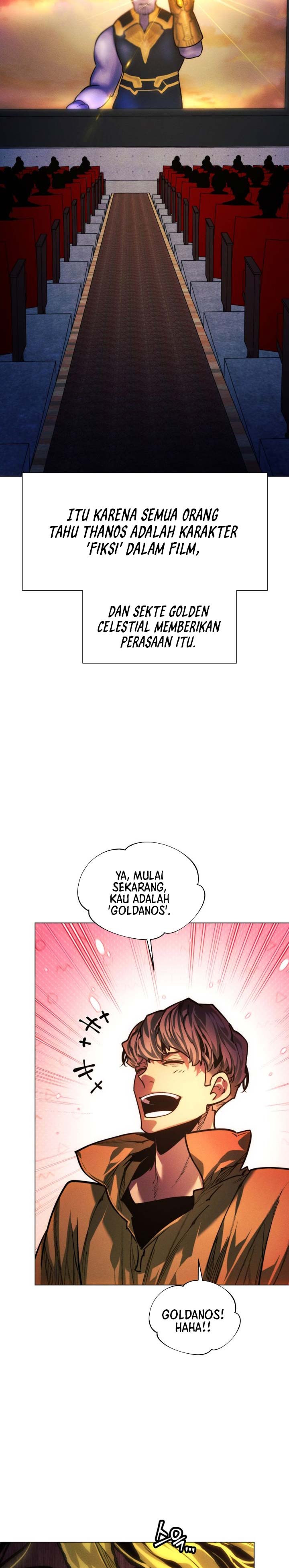 Modern Man Who Fall Into Murim Chapter 98 Fix Image 42