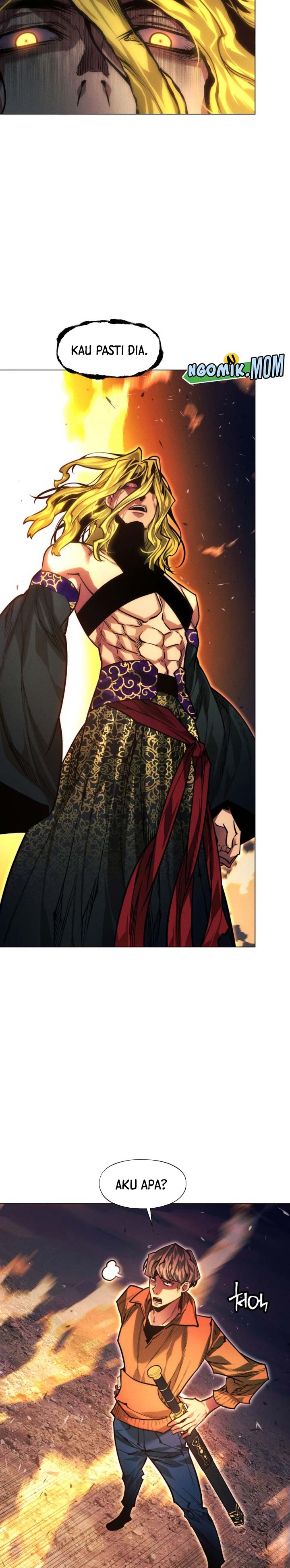 Modern Man Who Fall Into Murim Chapter 98 Fix Image 43