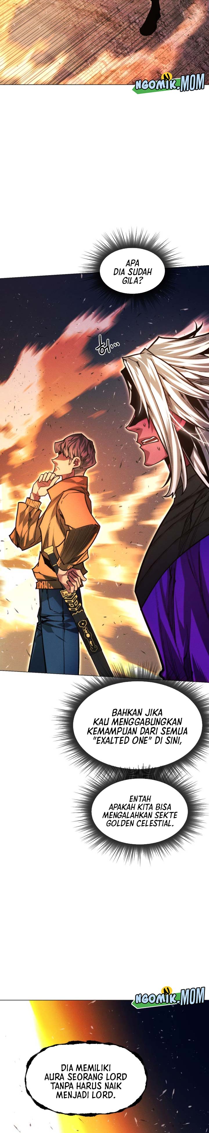 Modern Man Who Fall Into Murim Chapter 98 Fix Image 44