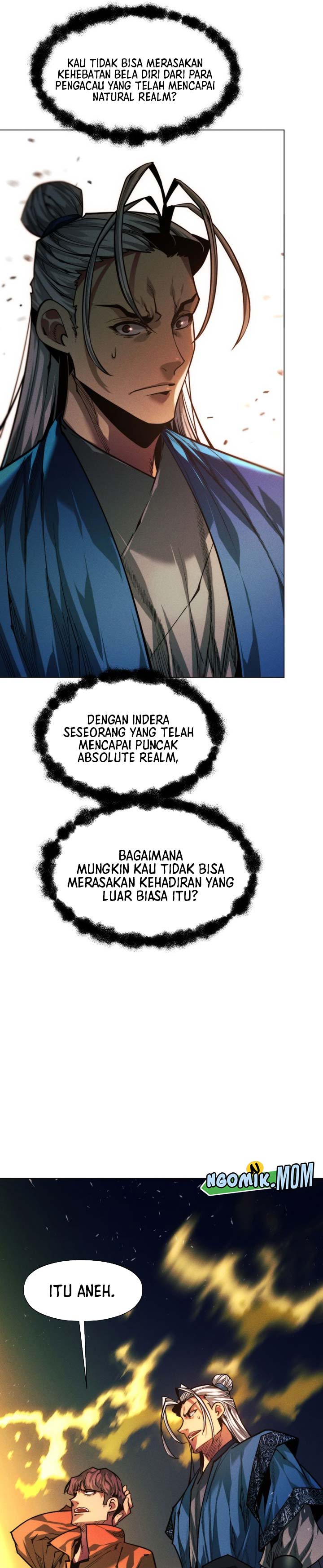 Modern Man Who Fall Into Murim Chapter 98 Fix Image 49