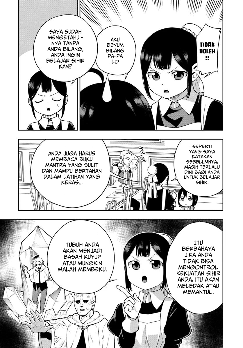 Mofumofu o Shirana Kattara Jinsei no Hanbun wa Muda ni Shiteita Chapter 01.1 Image 12