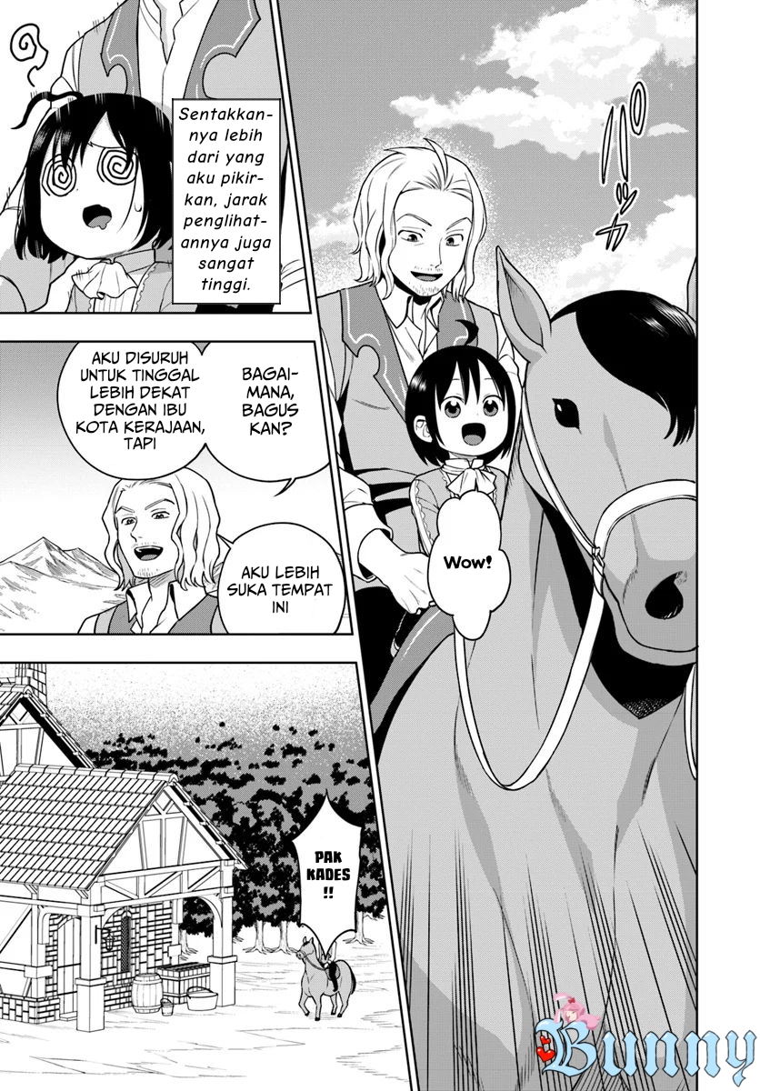 Mofumofu o Shirana Kattara Jinsei no Hanbun wa Muda ni Shiteita Chapter 01.1 Image 14