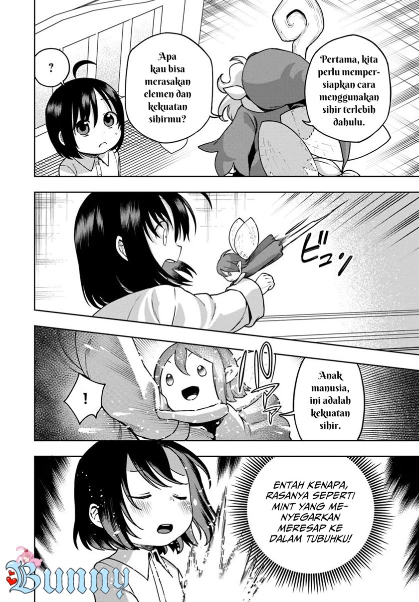 Mofumofu o Shirana Kattara Jinsei no Hanbun wa Muda ni Shiteita Chapter 01.2 Image 14