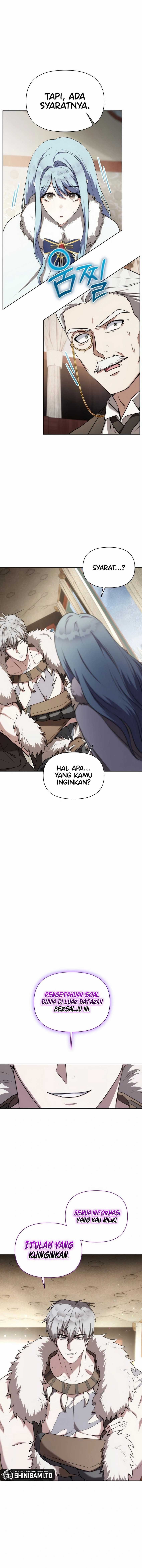 Barbarian’s Adventure In A Fantasy World Chapter 02 Image 2