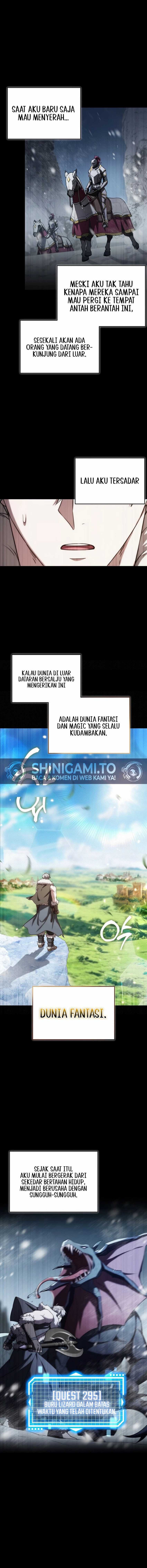 Barbarian’s Adventure In A Fantasy World Chapter 02 Image 6