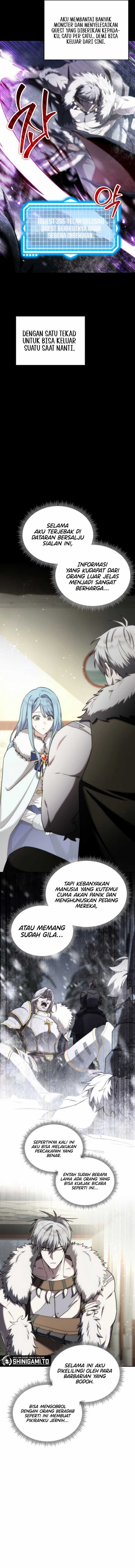 Barbarian’s Adventure In A Fantasy World Chapter 02 Image 7