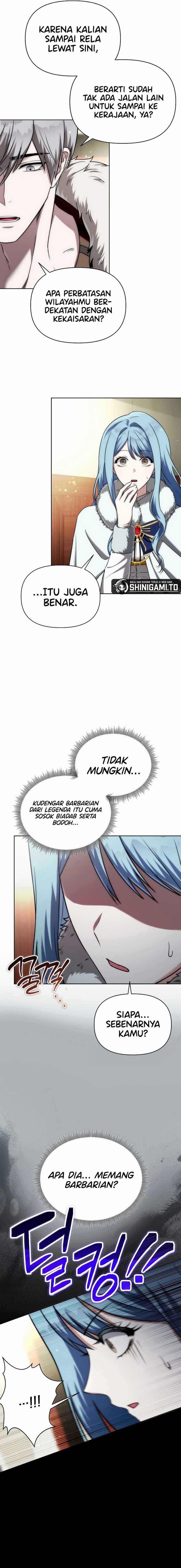 Barbarian’s Adventure In A Fantasy World Chapter 02 Image 16