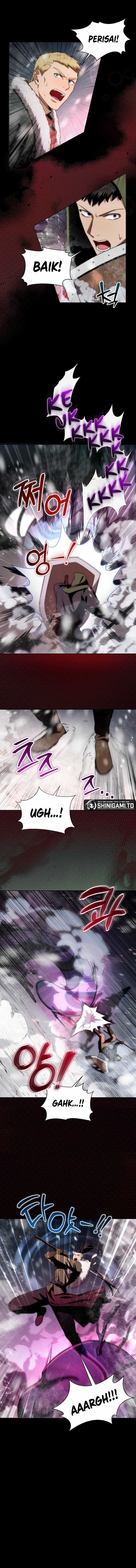 Barbarian’s Adventure In A Fantasy World Chapter 03 Image 4