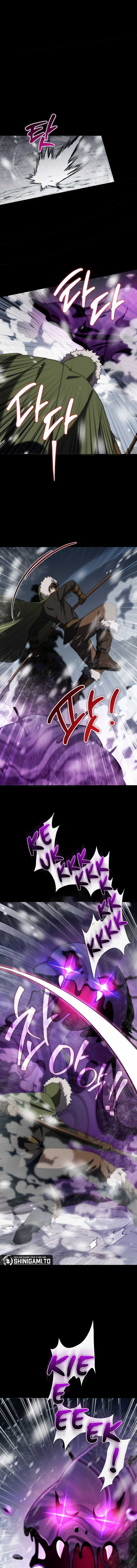 Barbarian’s Adventure In A Fantasy World Chapter 03 Image 6