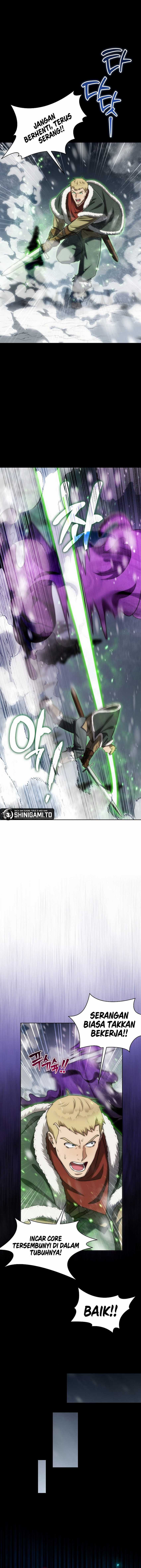 Barbarian’s Adventure In A Fantasy World Chapter 03 Image 8