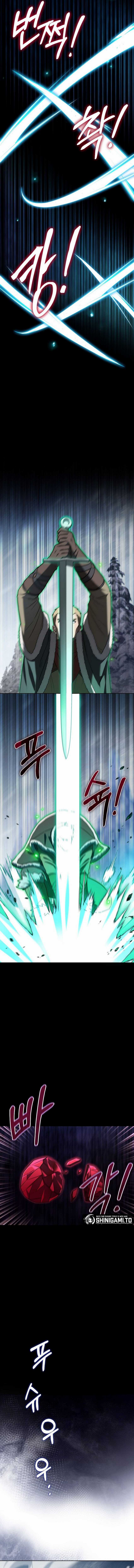 Barbarian’s Adventure In A Fantasy World Chapter 03 Image 9