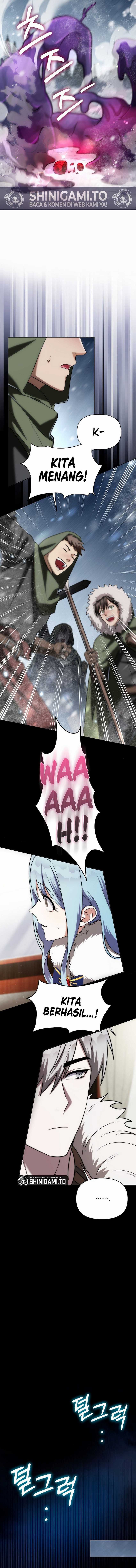 Barbarian’s Adventure In A Fantasy World Chapter 03 Image 10