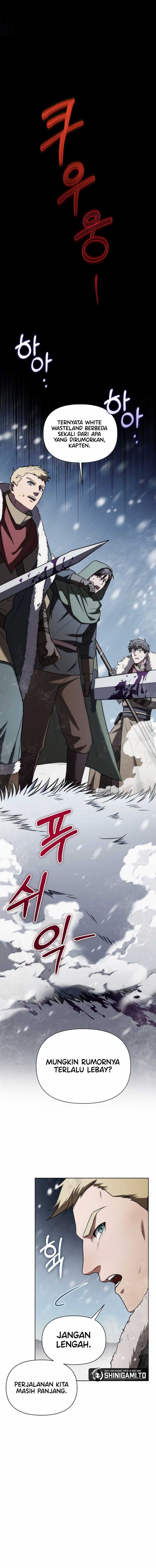 Barbarian’s Adventure In A Fantasy World Chapter 03 Image 12