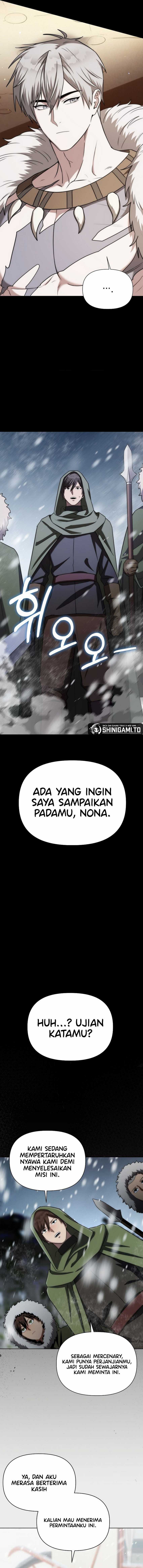 Barbarian’s Adventure In A Fantasy World Chapter 03 Image 14