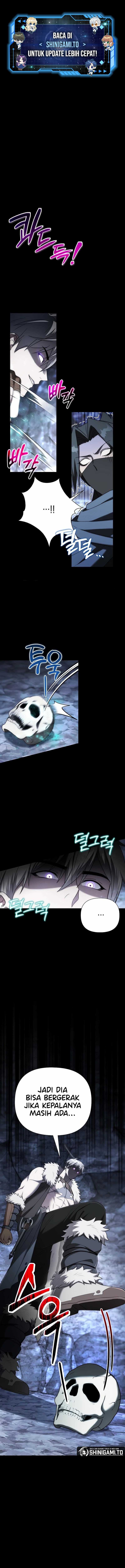 Barbarian’s Adventure In A Fantasy World Chapter 10 Image 0