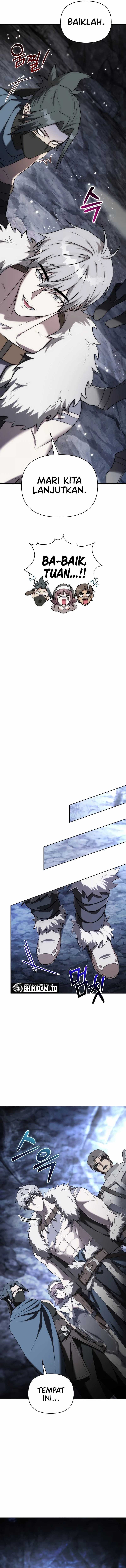 Barbarian’s Adventure In A Fantasy World Chapter 10 Image 2