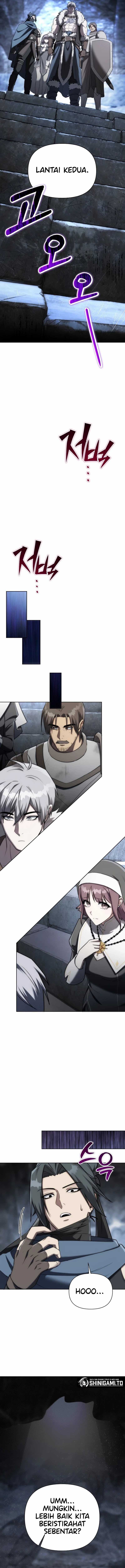 Barbarian’s Adventure In A Fantasy World Chapter 10 Image 3