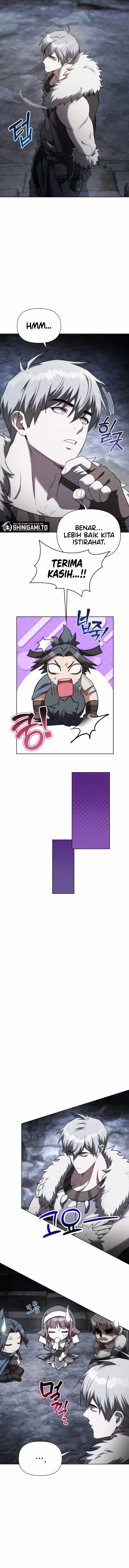 Barbarian’s Adventure In A Fantasy World Chapter 10 Image 4