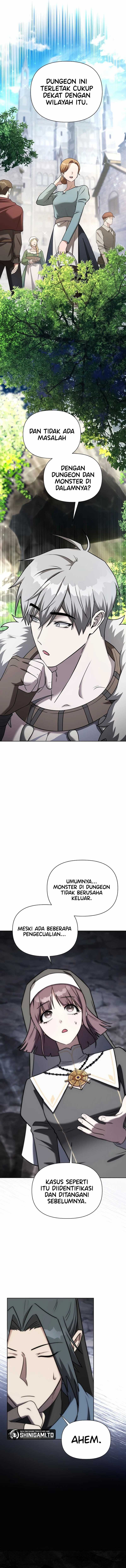 Barbarian’s Adventure In A Fantasy World Chapter 10 Image 6