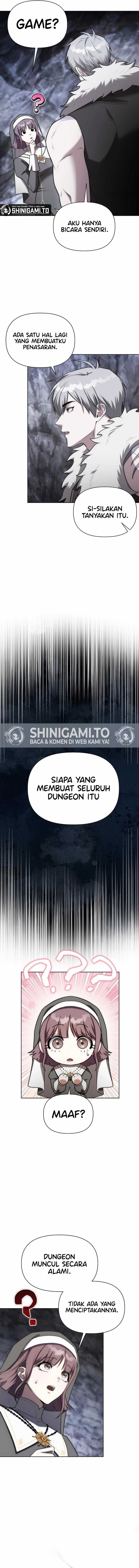 Barbarian’s Adventure In A Fantasy World Chapter 10 Image 9