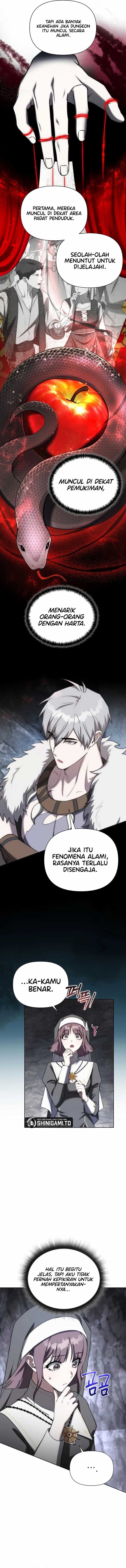 Barbarian’s Adventure In A Fantasy World Chapter 10 Image 10