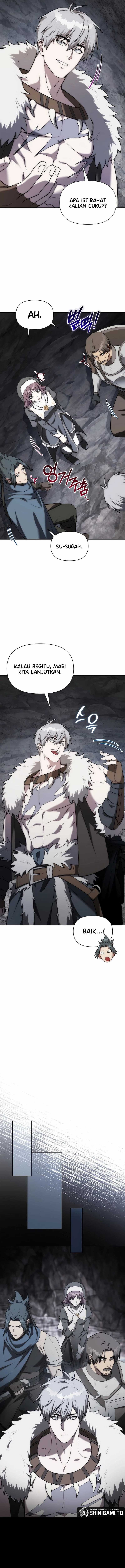 Barbarian’s Adventure In A Fantasy World Chapter 10 Image 12