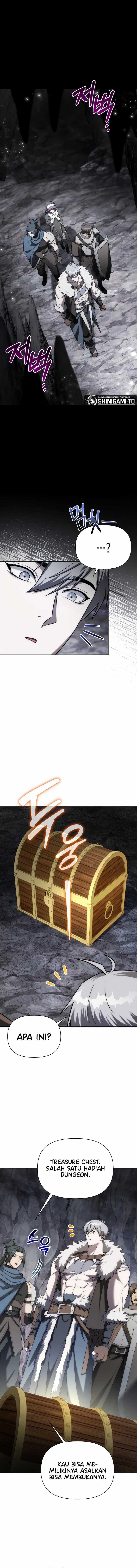 Barbarian’s Adventure In A Fantasy World Chapter 10 Image 13