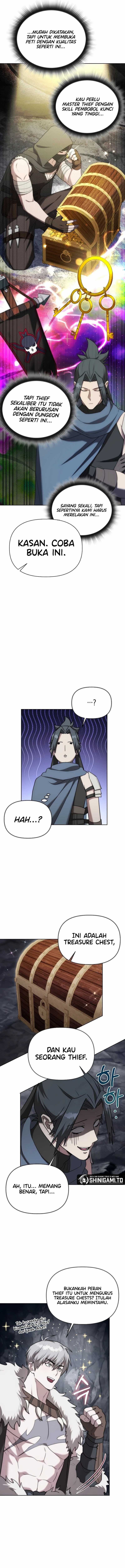 Barbarian’s Adventure In A Fantasy World Chapter 10 Image 14