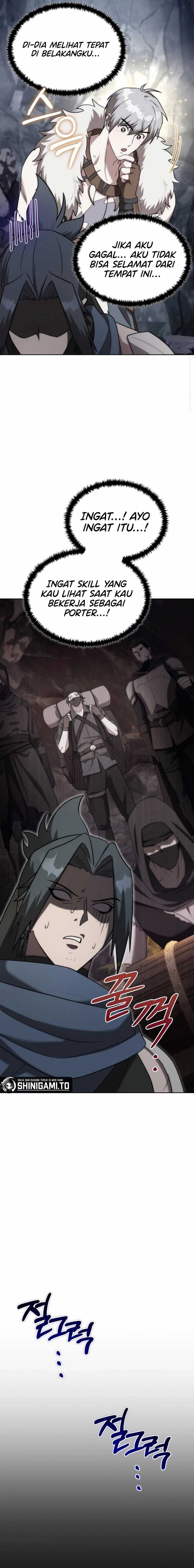 Barbarian’s Adventure In A Fantasy World Chapter 10 Image 17