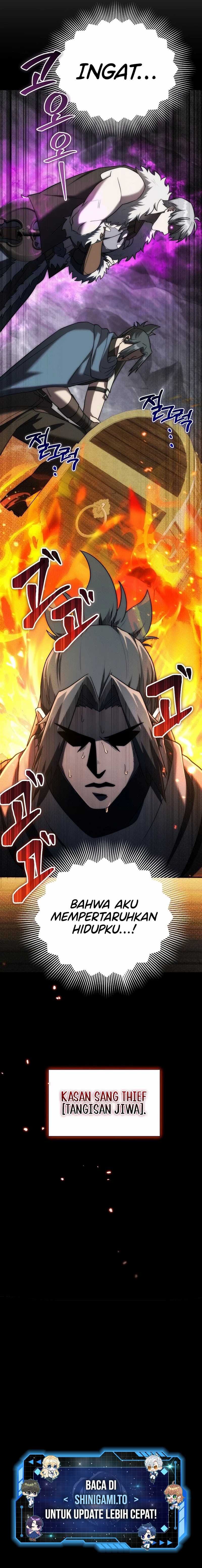 Barbarian’s Adventure In A Fantasy World Chapter 10 Image 18