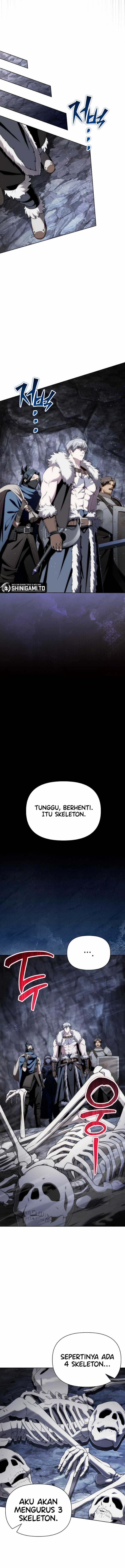 Barbarian’s Adventure In A Fantasy World Chapter 11 Image 3