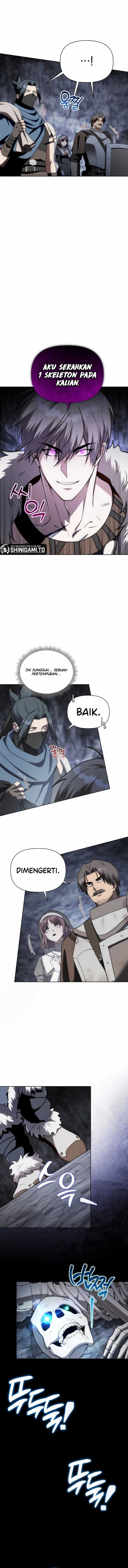 Barbarian’s Adventure In A Fantasy World Chapter 11 Image 4