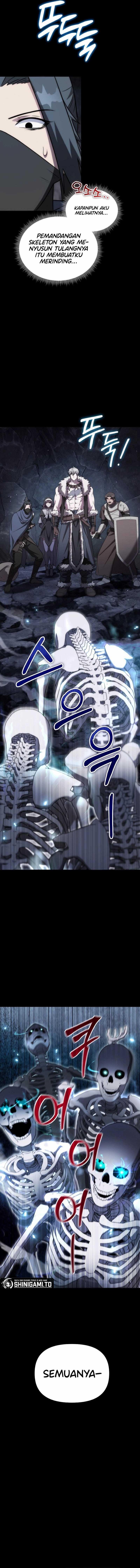 Barbarian’s Adventure In A Fantasy World Chapter 11 Image 5