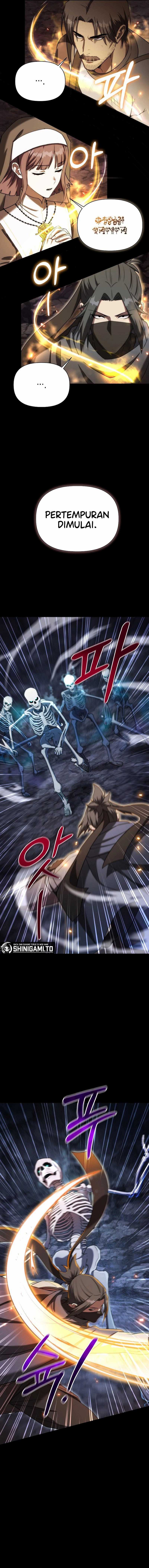 Barbarian’s Adventure In A Fantasy World Chapter 11 Image 6