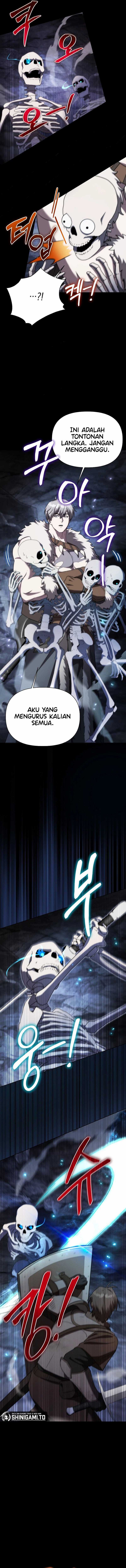 Barbarian’s Adventure In A Fantasy World Chapter 11 Image 7