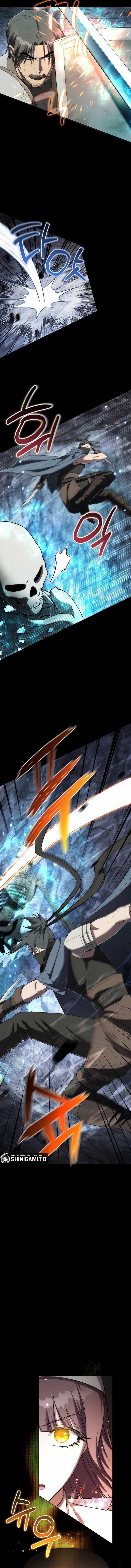 Barbarian’s Adventure In A Fantasy World Chapter 11 Image 8