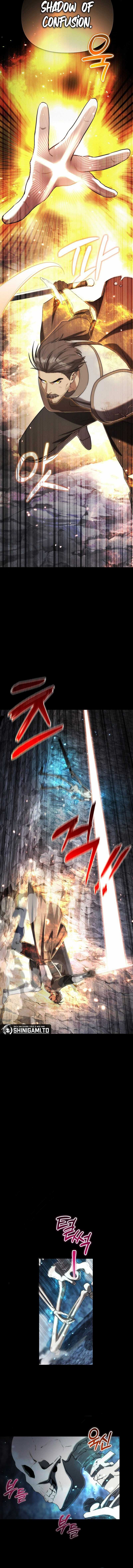 Barbarian’s Adventure In A Fantasy World Chapter 11 Image 9