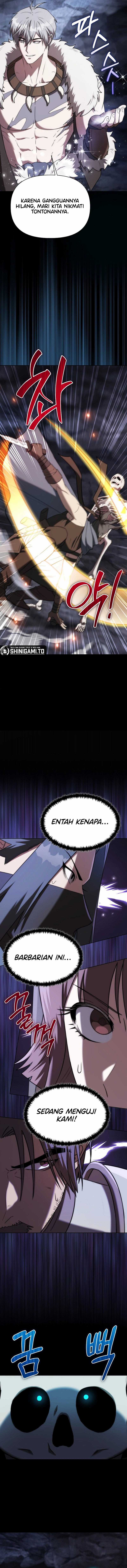 Barbarian’s Adventure In A Fantasy World Chapter 11 Image 11