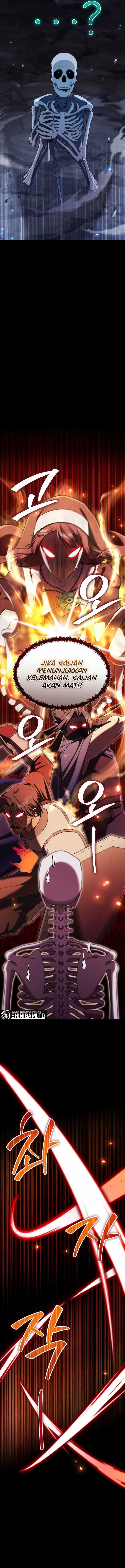 Barbarian’s Adventure In A Fantasy World Chapter 11 Image 12