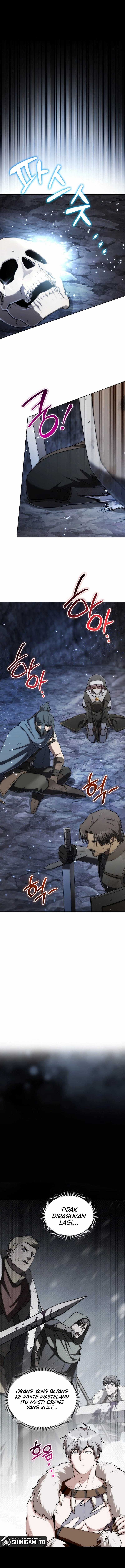 Barbarian’s Adventure In A Fantasy World Chapter 11 Image 13