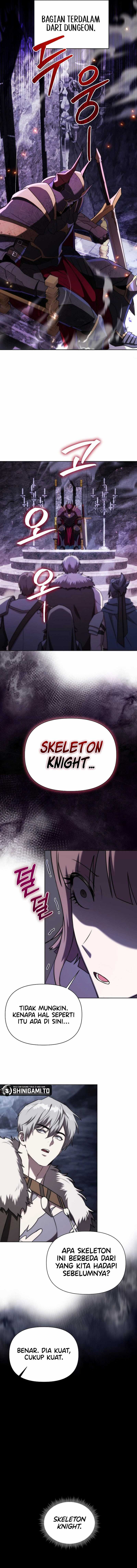 Barbarian’s Adventure In A Fantasy World Chapter 11 Image 15