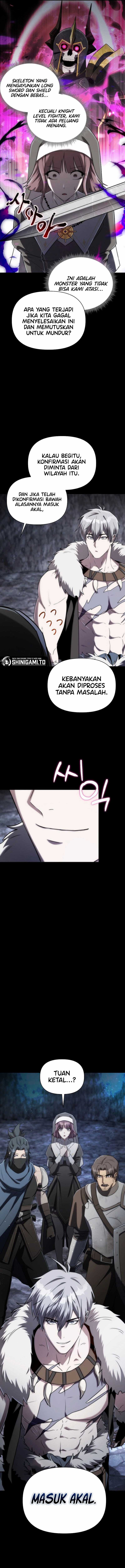 Barbarian’s Adventure In A Fantasy World Chapter 11 Image 16